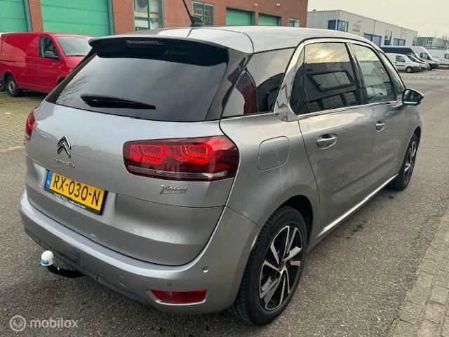 Hoofdafbeelding Citroën C4 Picasso