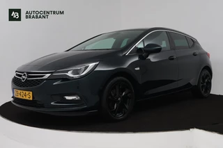 Opel Astra 1.4 Turbo Innovation (ACHTERUITRIJCAMERA, CRUISE CONTROL, NAVIGATIE, LANE-ASSIST)