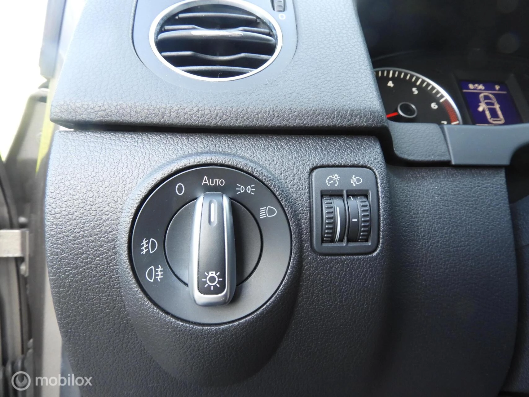 Hoofdafbeelding Volkswagen Golf Plus