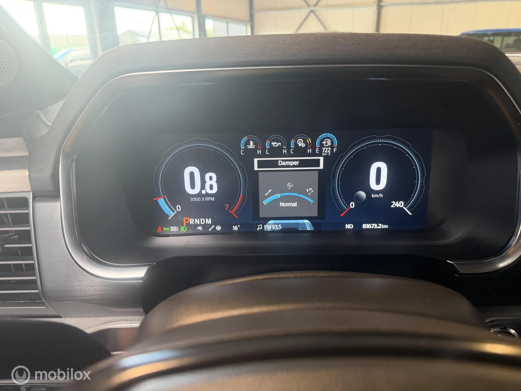 Hoofdafbeelding Ford F-150