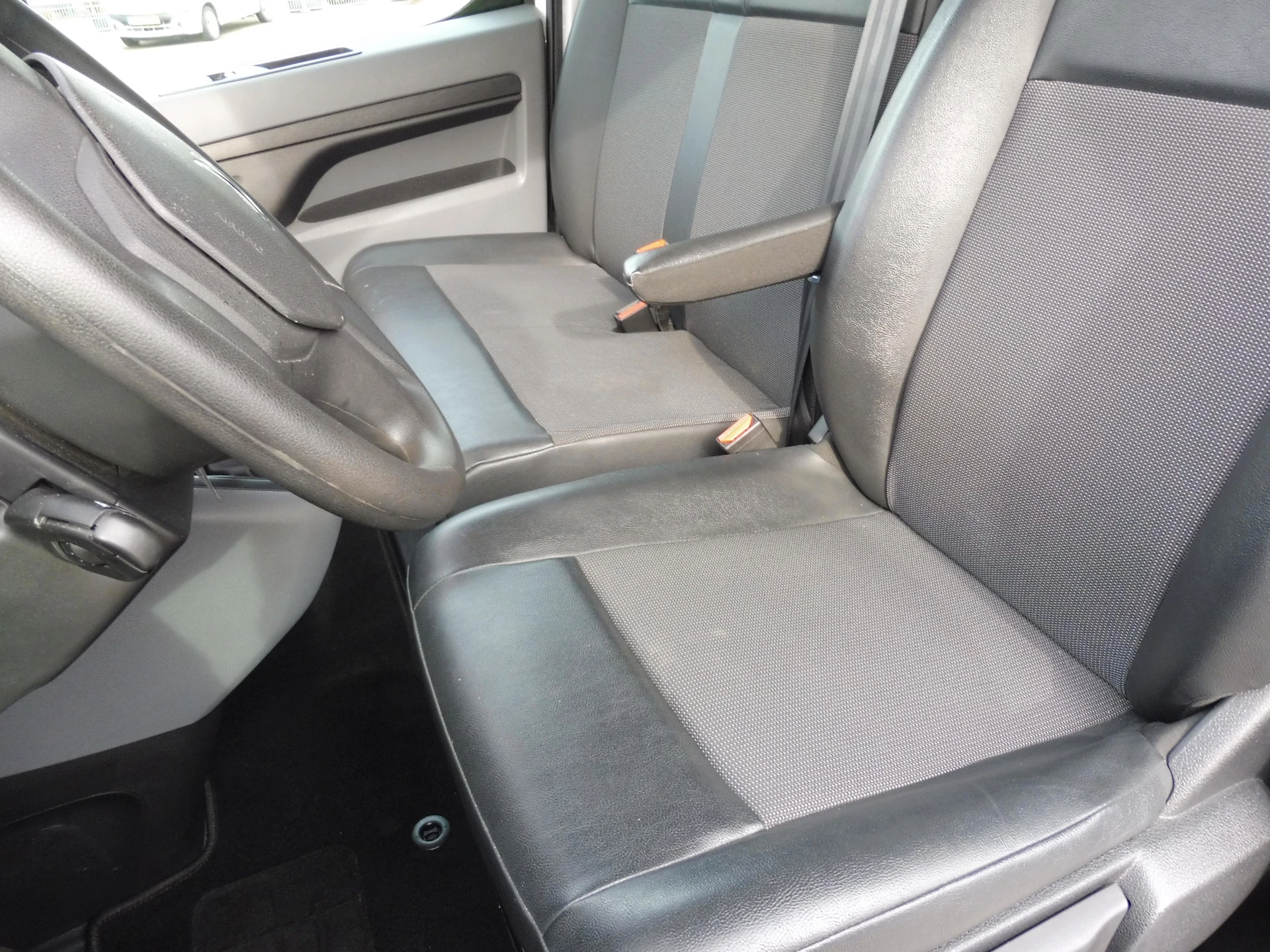 Hoofdafbeelding Citroën Jumpy