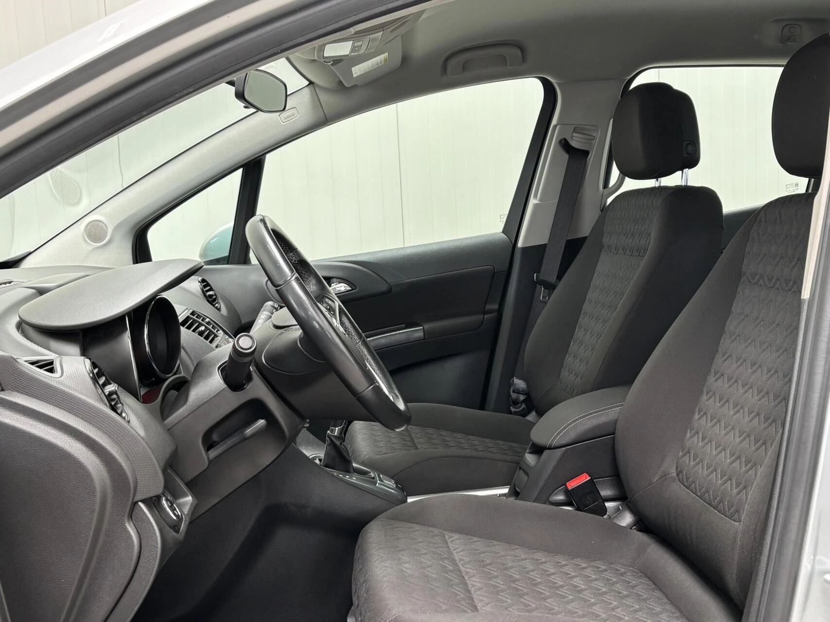 Hoofdafbeelding Opel Meriva
