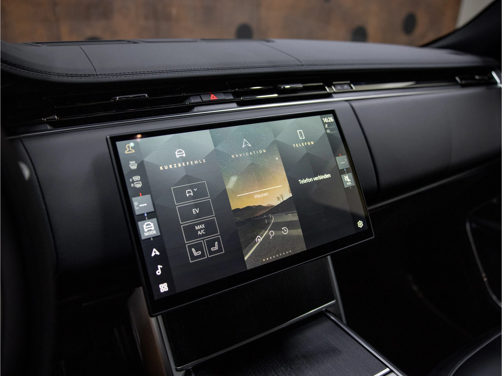 Hoofdafbeelding Land Rover Range Rover
