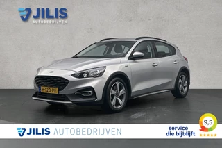Ford Focus 1.5 EcoBoost Active Business | Cruise control | Navigatie | Multifunctioneel stuur