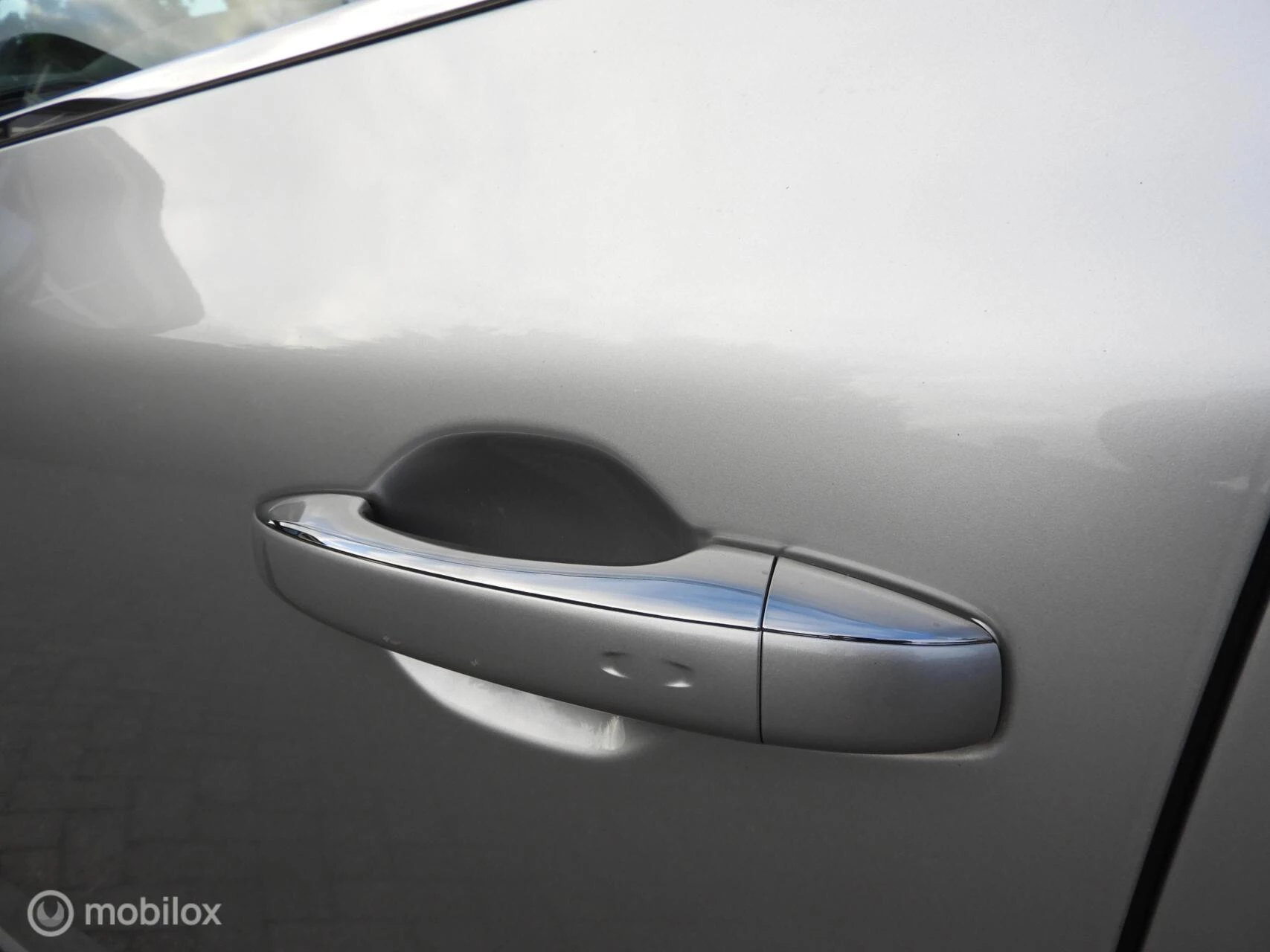 Hoofdafbeelding Renault Mégane