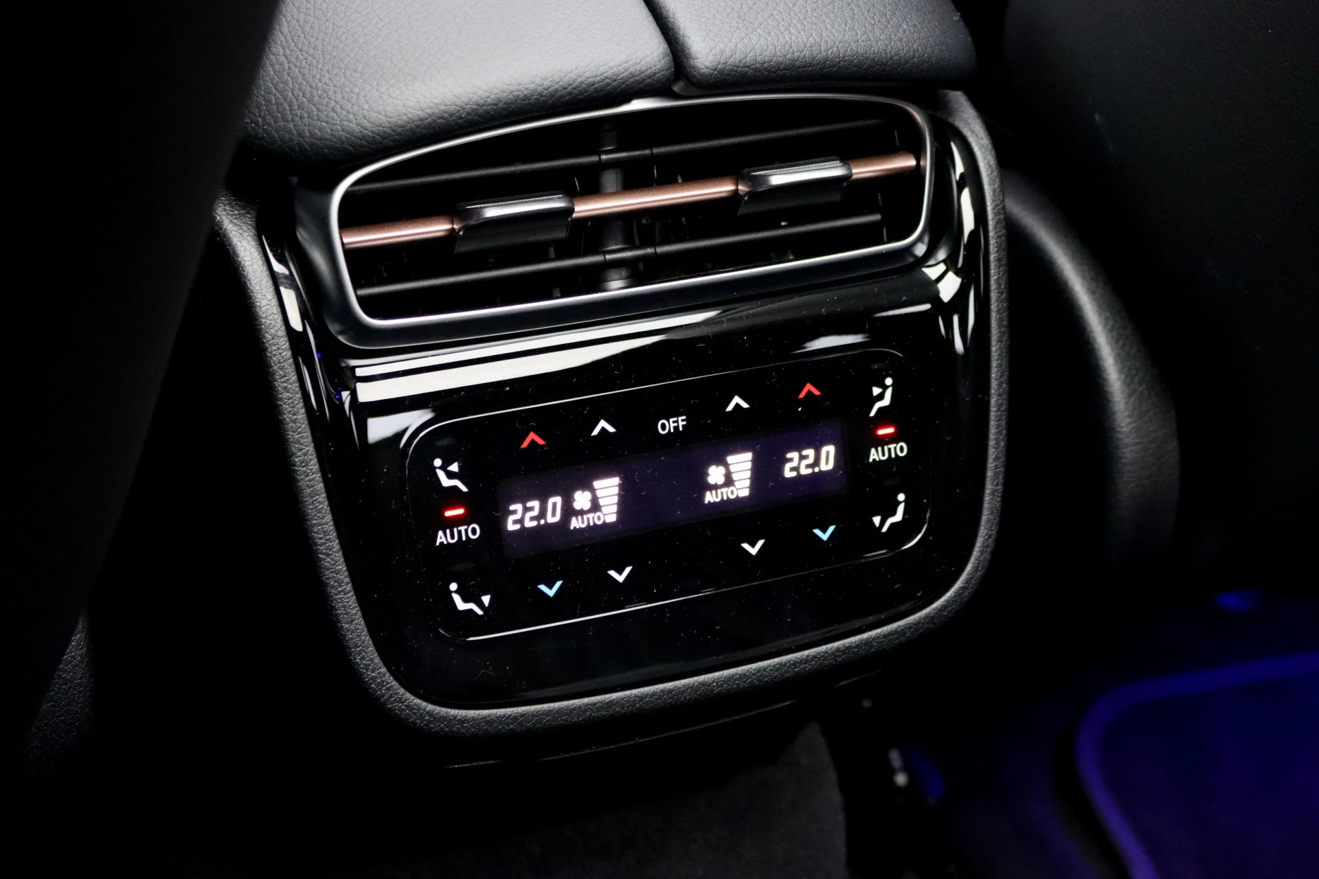 Hoofdafbeelding Mercedes-Benz EQE