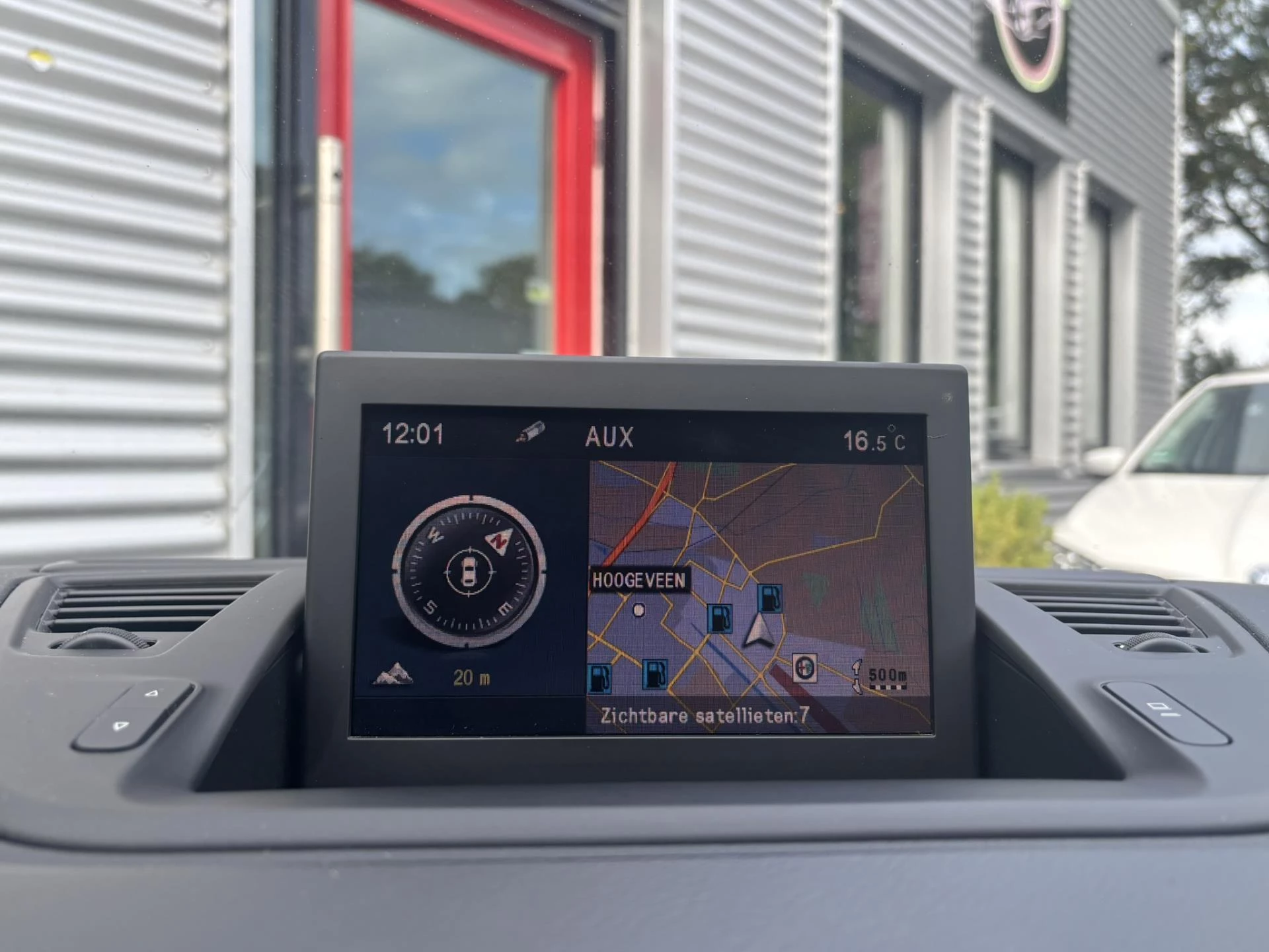 Hoofdafbeelding Alfa Romeo Giulietta