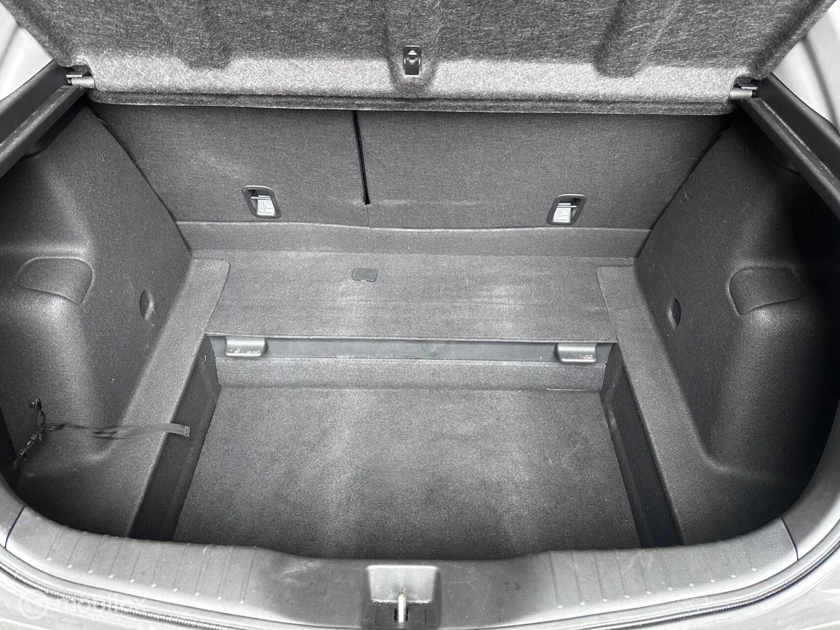 Hoofdafbeelding Honda Civic