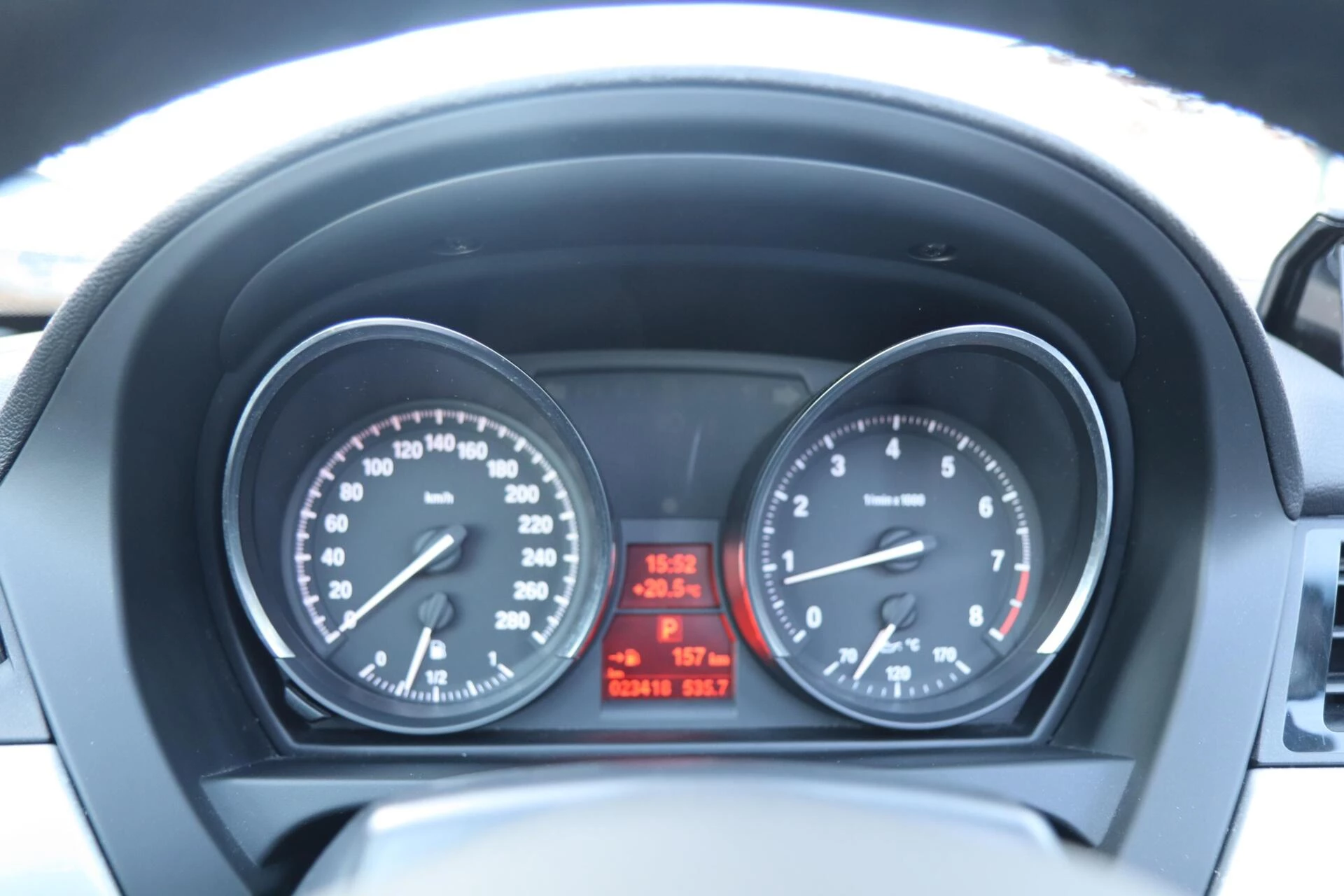 Hoofdafbeelding BMW Z4