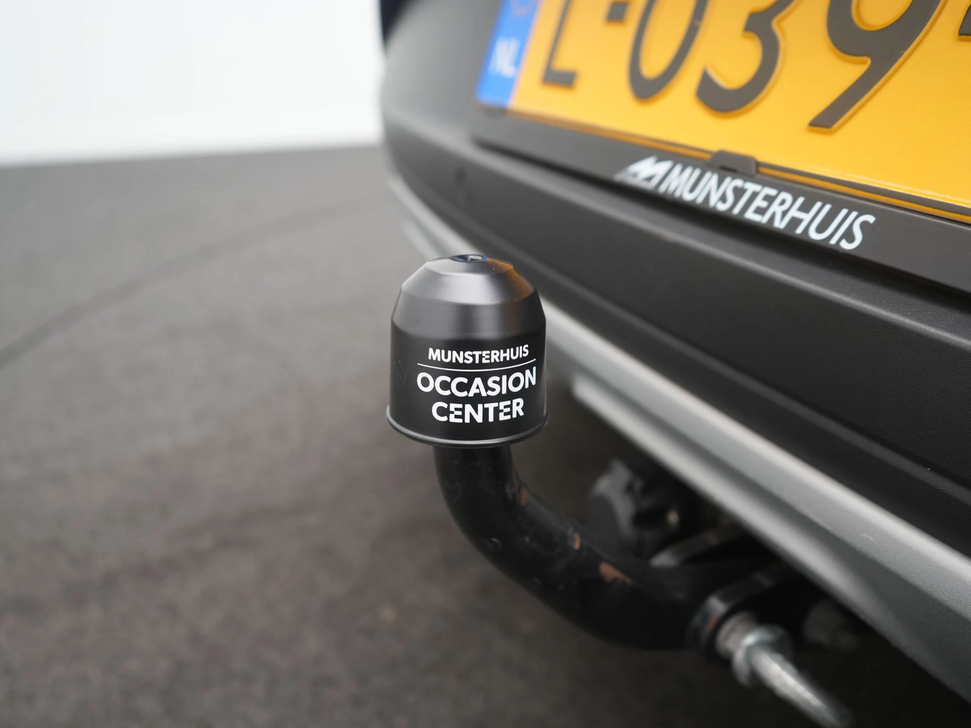 Hoofdafbeelding Dacia Sandero Stepway