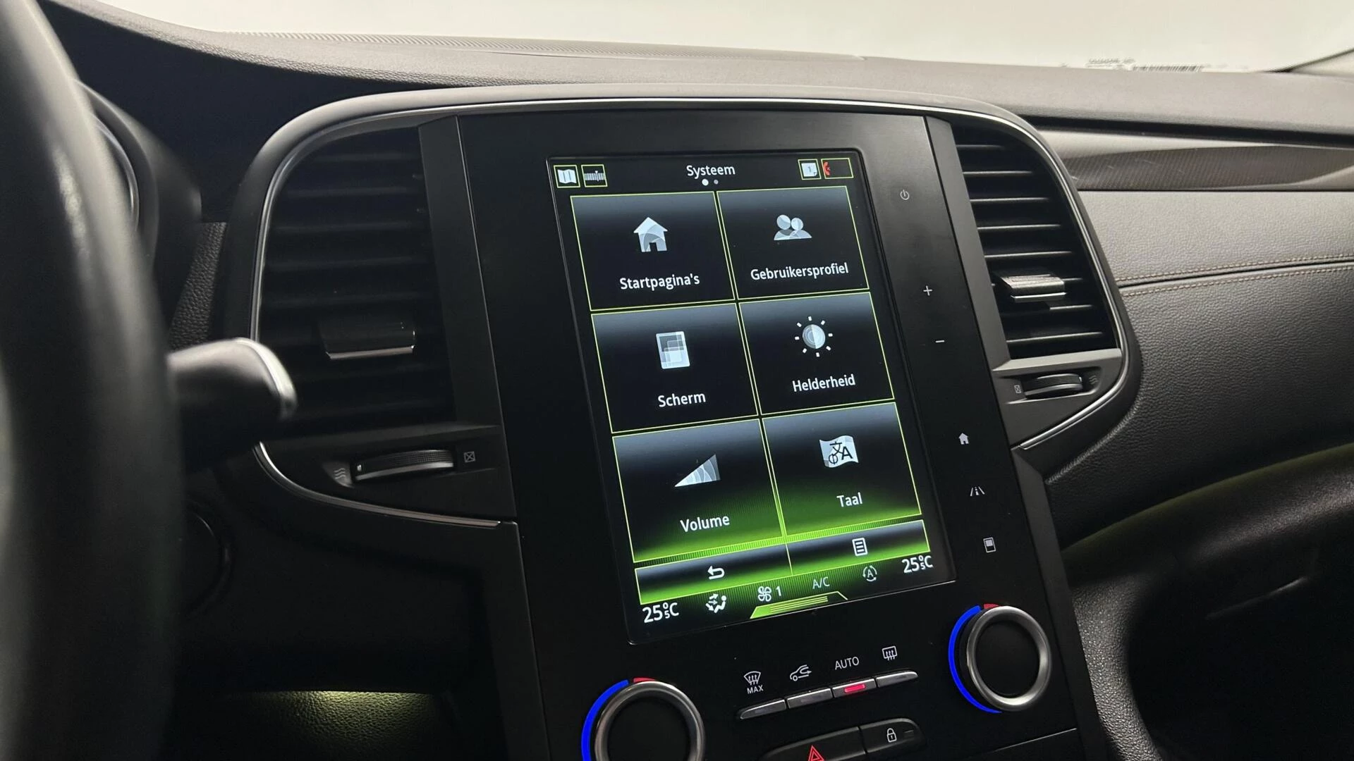 Hoofdafbeelding Renault Talisman