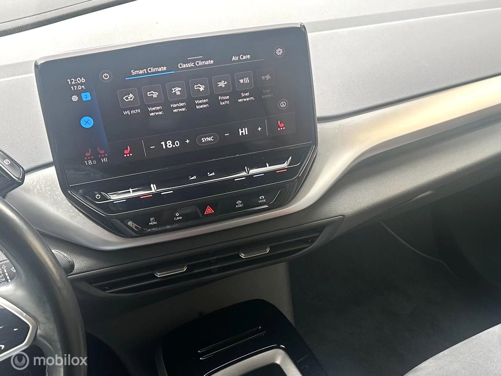 Hoofdafbeelding Volkswagen ID.4