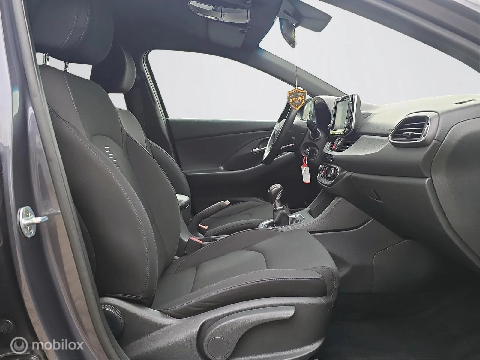Hoofdafbeelding Hyundai i30