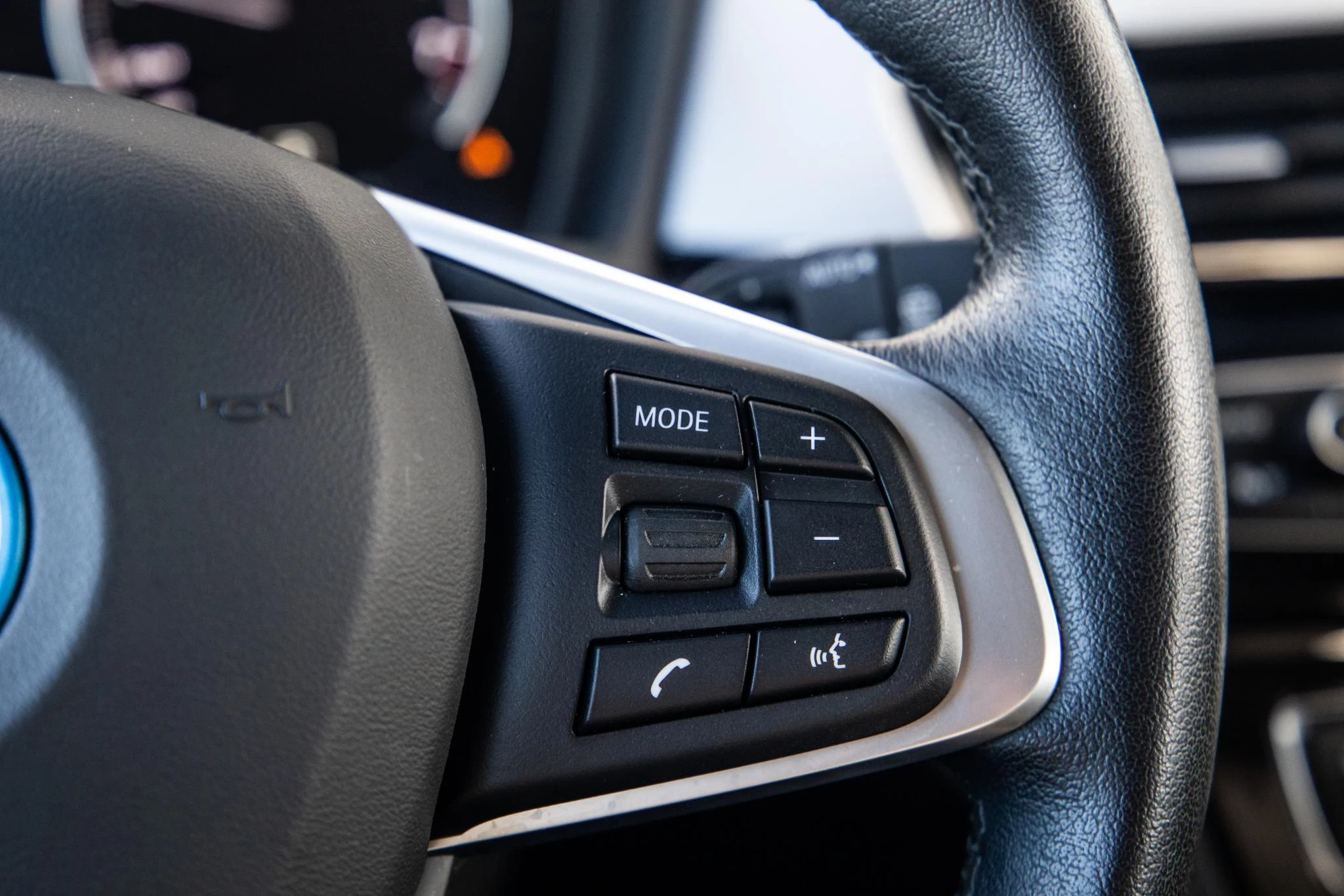 Hoofdafbeelding BMW X2