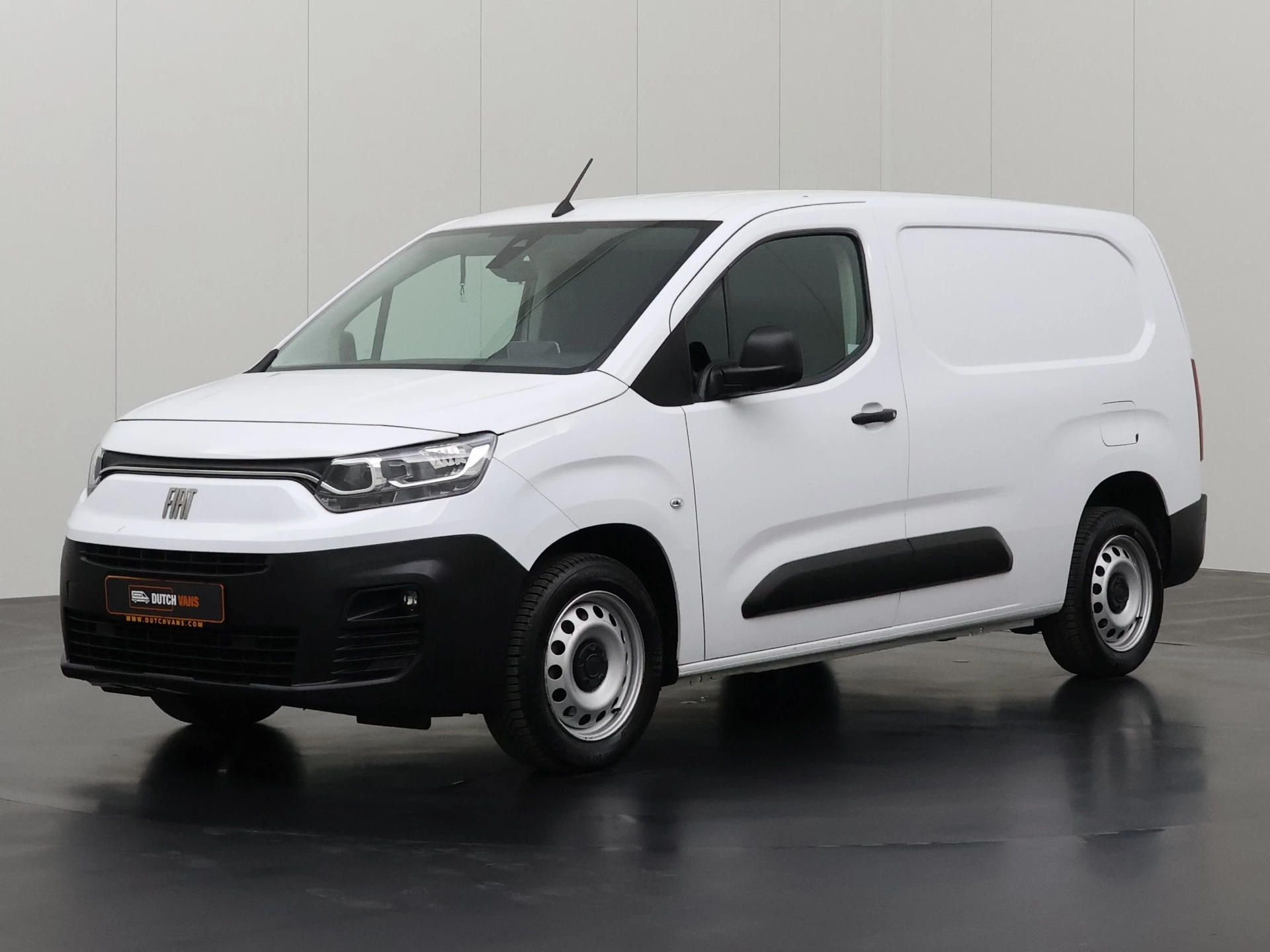 Hoofdafbeelding Fiat Doblò