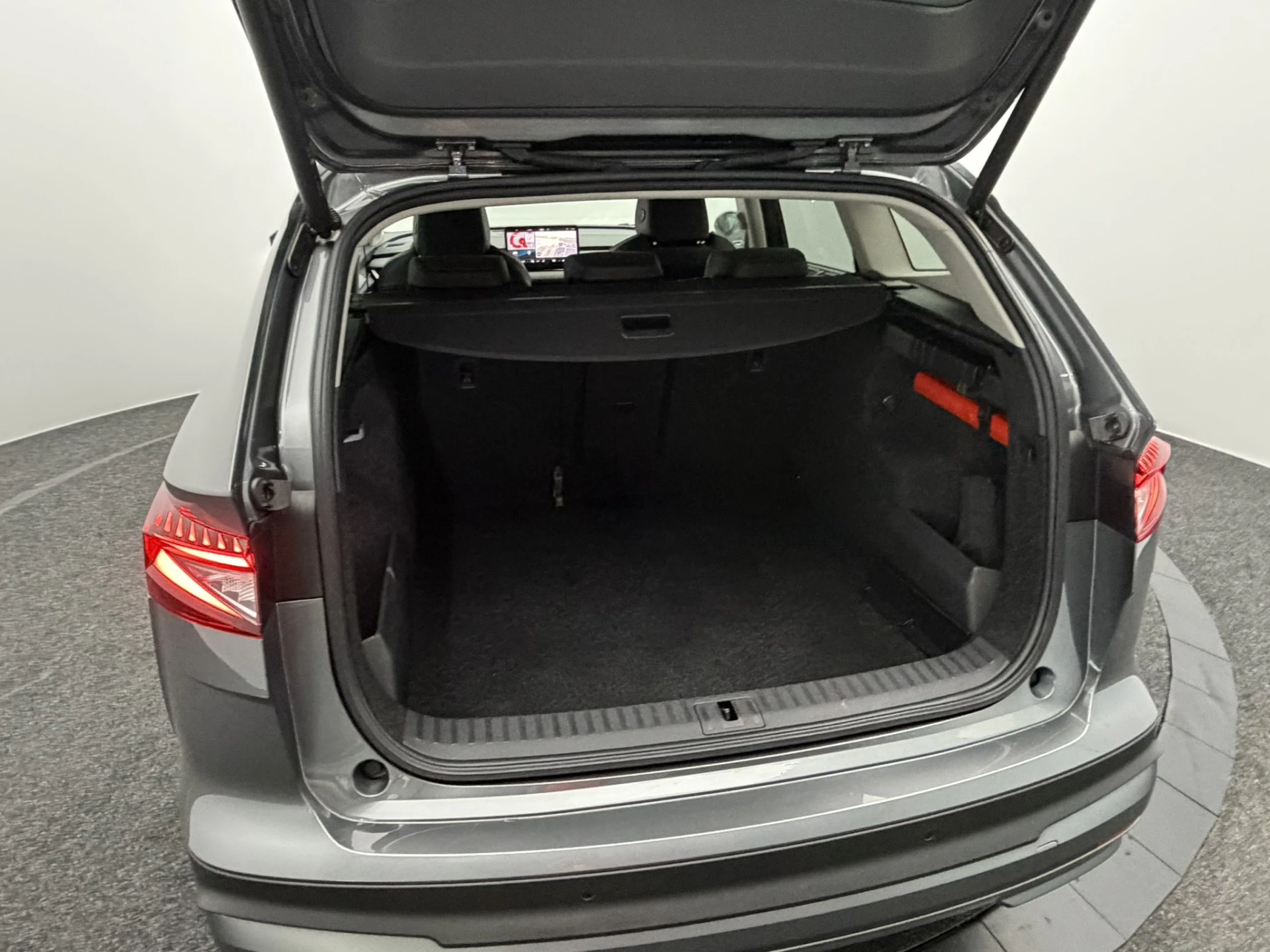 Hoofdafbeelding Škoda Enyaq iV