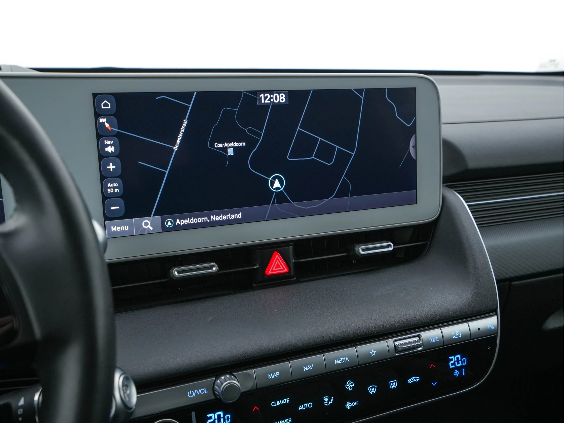 Hoofdafbeelding Hyundai IONIQ 5