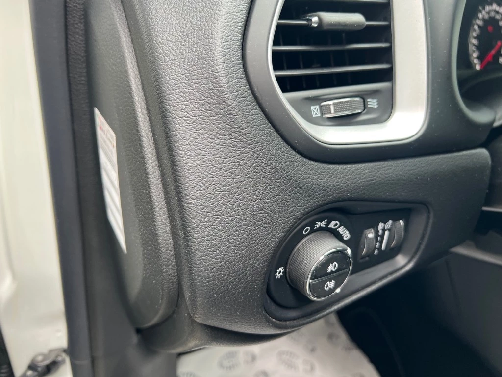 Hoofdafbeelding Jeep Renegade