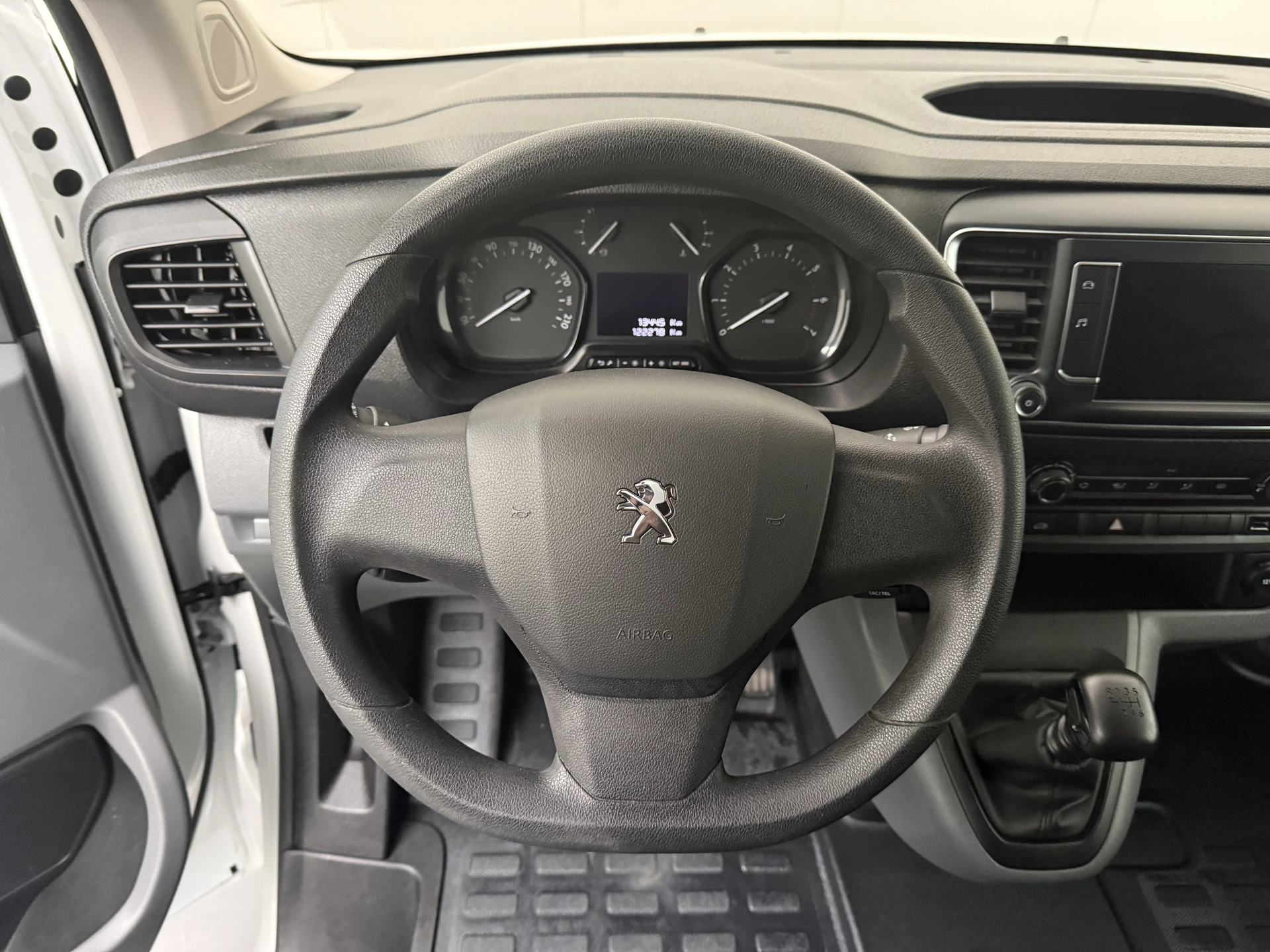 Hoofdafbeelding Peugeot Expert