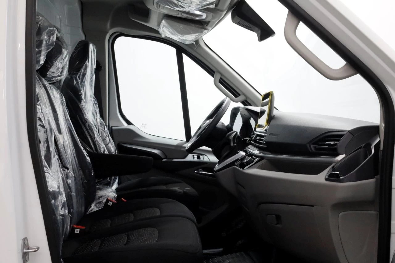 Hoofdafbeelding Maxus eDeliver9