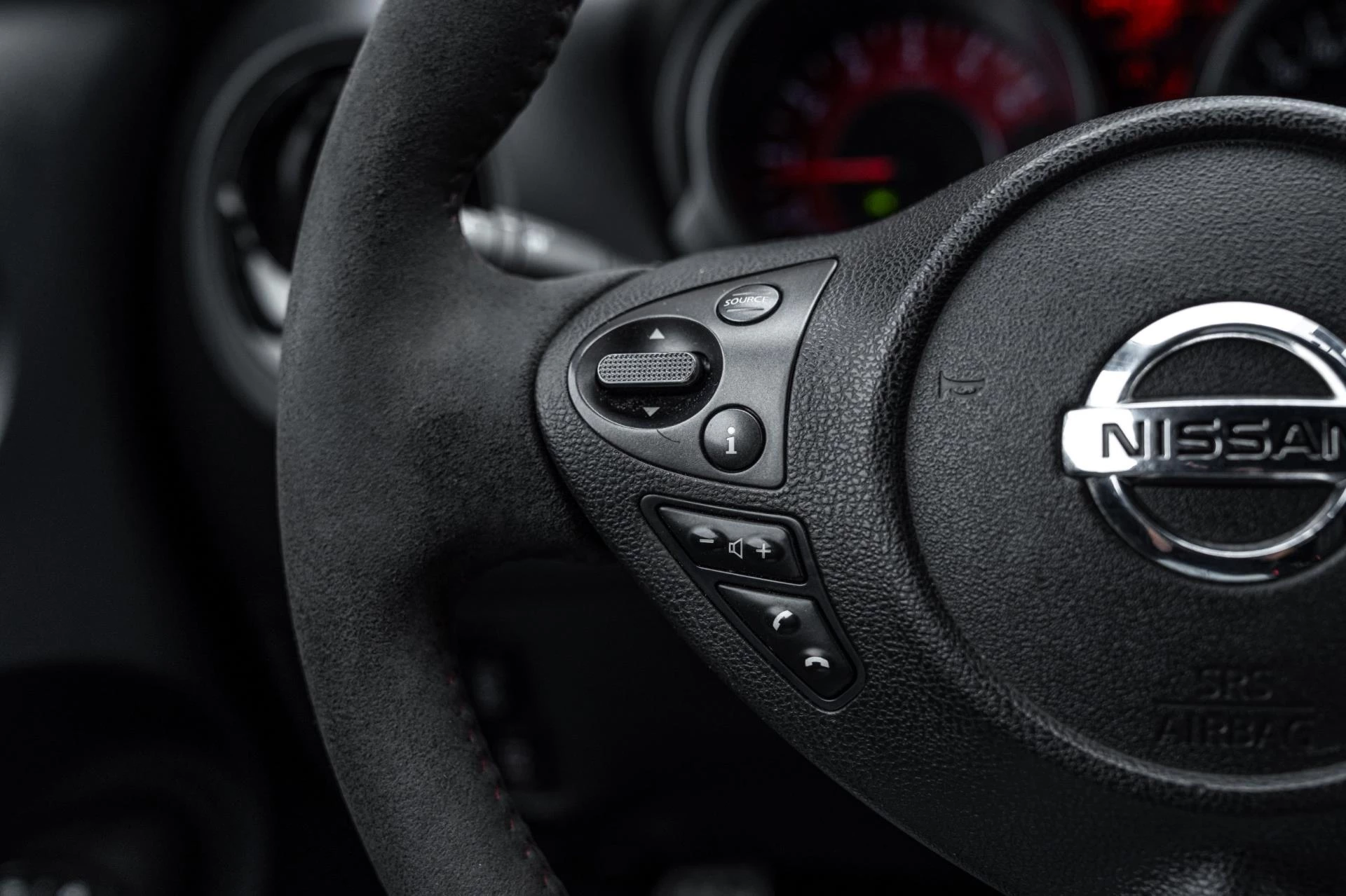 Hoofdafbeelding Nissan Juke