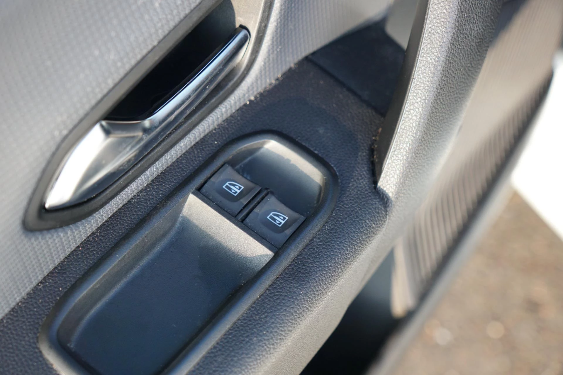 Hoofdafbeelding Renault Express