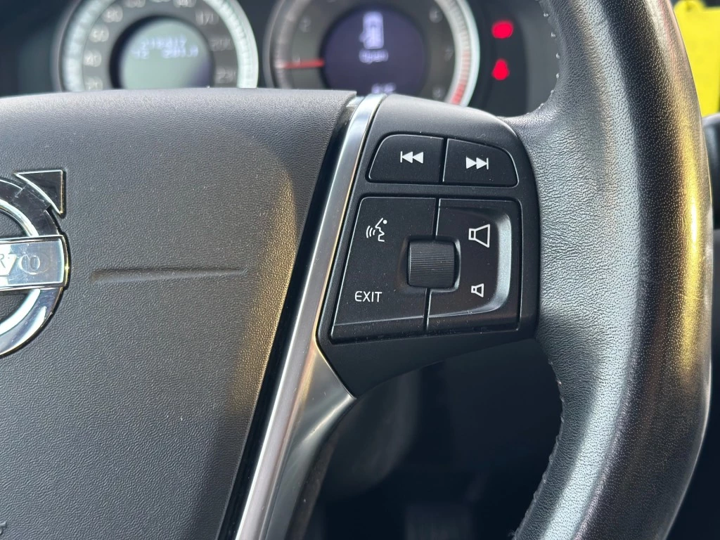 Hoofdafbeelding Volvo V70