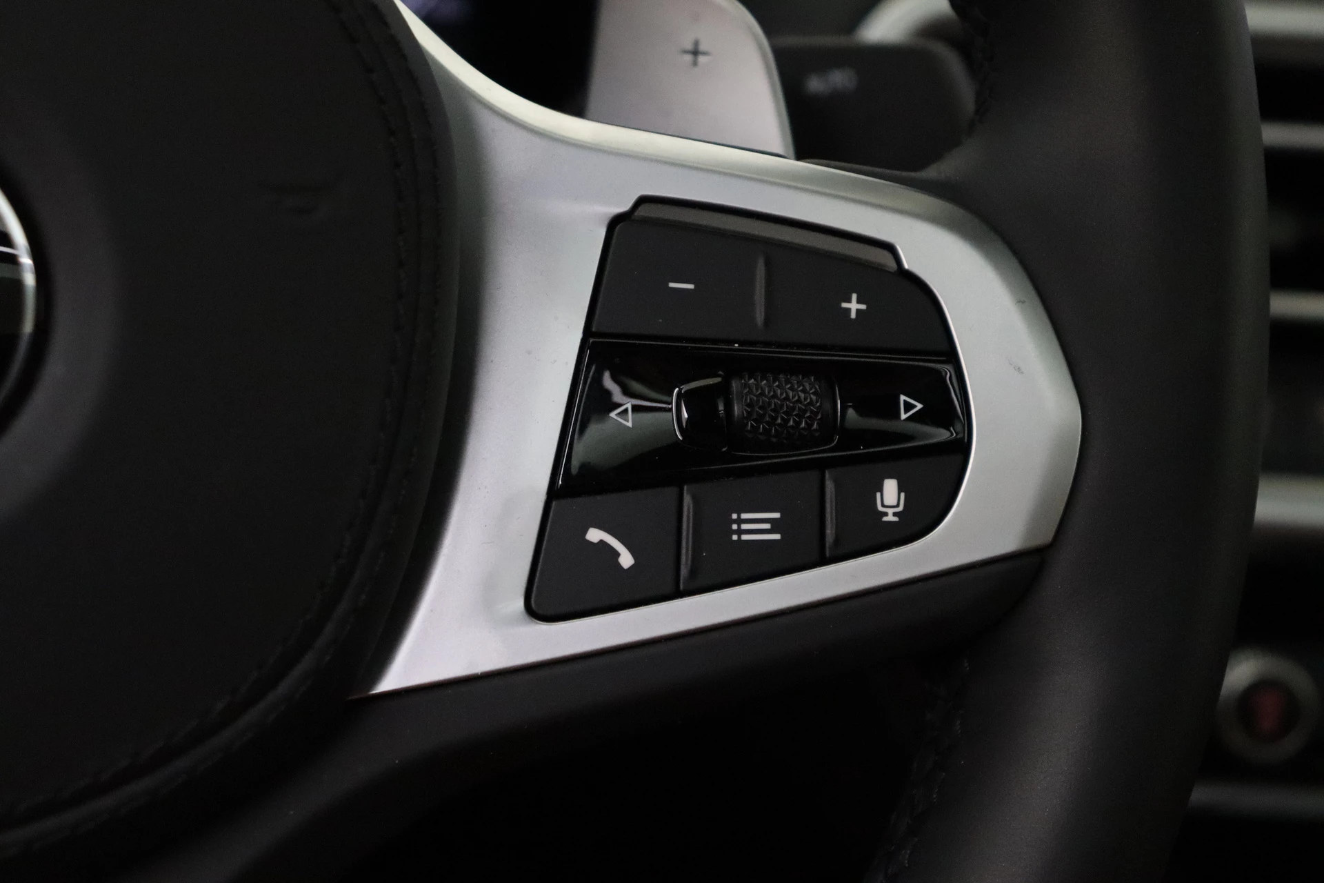 Hoofdafbeelding BMW X4
