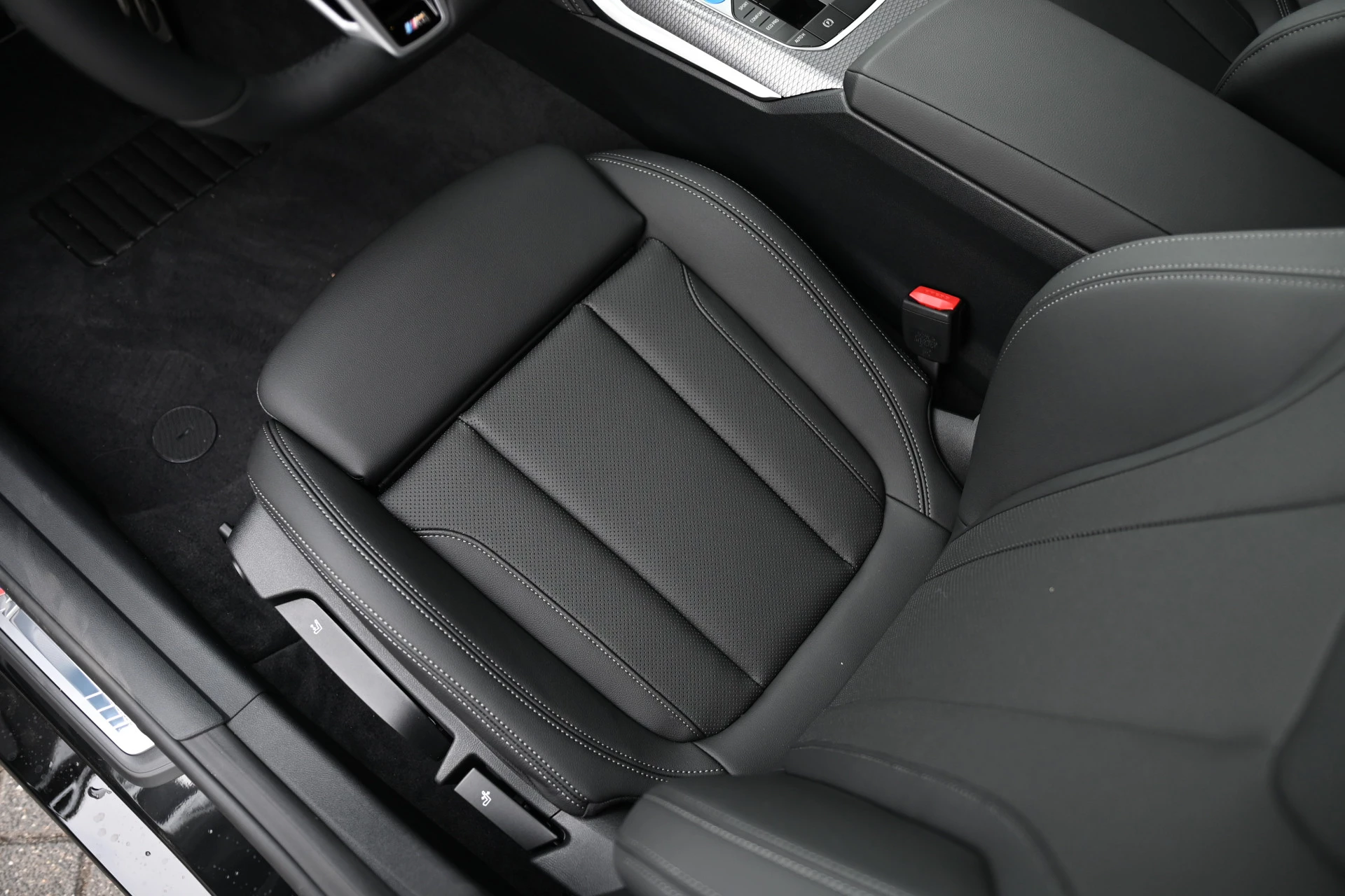Hoofdafbeelding BMW i4