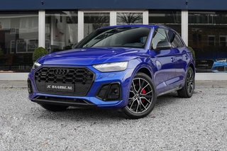 Audi Q5 55 TFSI E S ED.COMP.