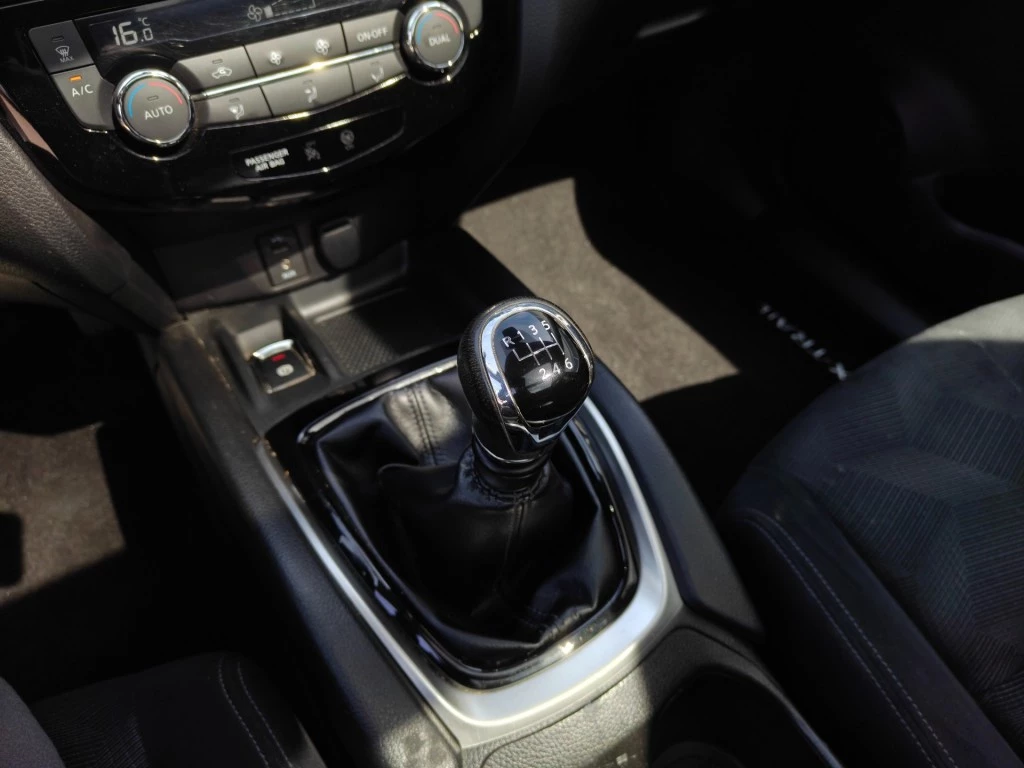Hoofdafbeelding Nissan X-Trail