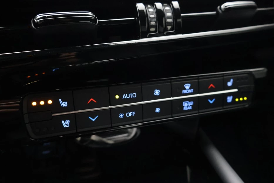 Hoofdafbeelding Toyota Mirai