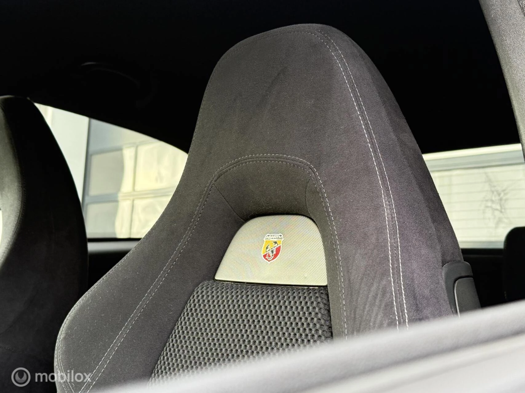 Hoofdafbeelding Fiat Punto