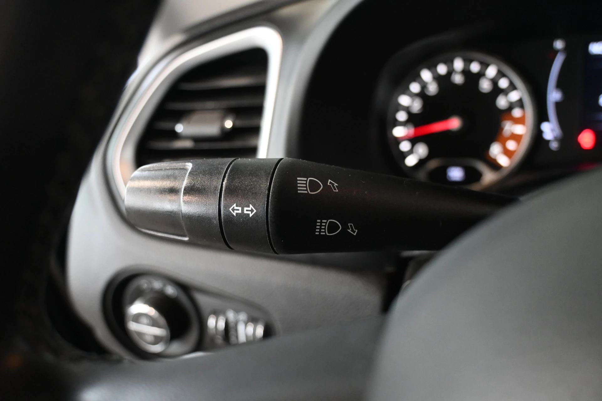 Hoofdafbeelding Jeep Renegade