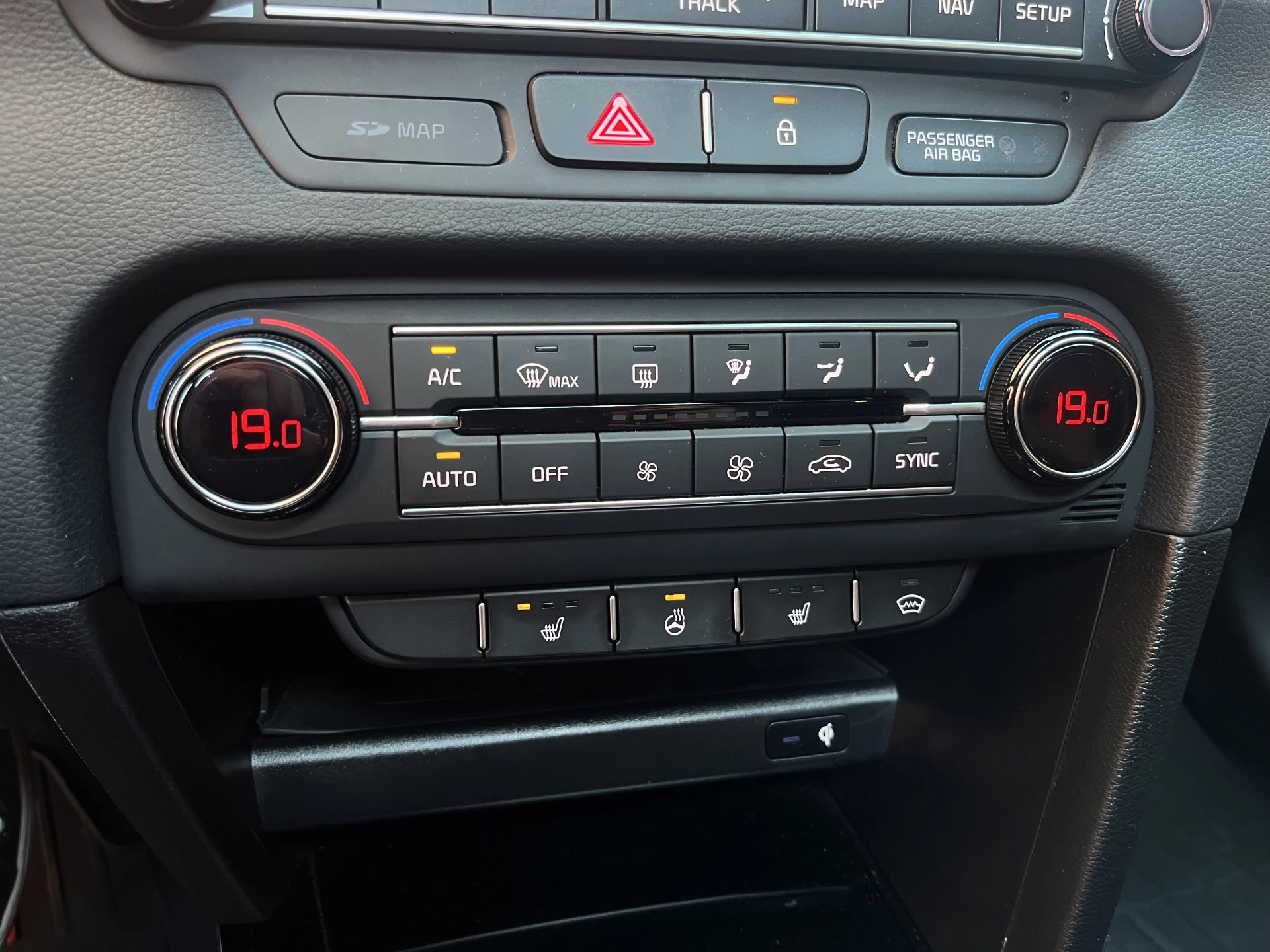 Hoofdafbeelding Kia ProCeed