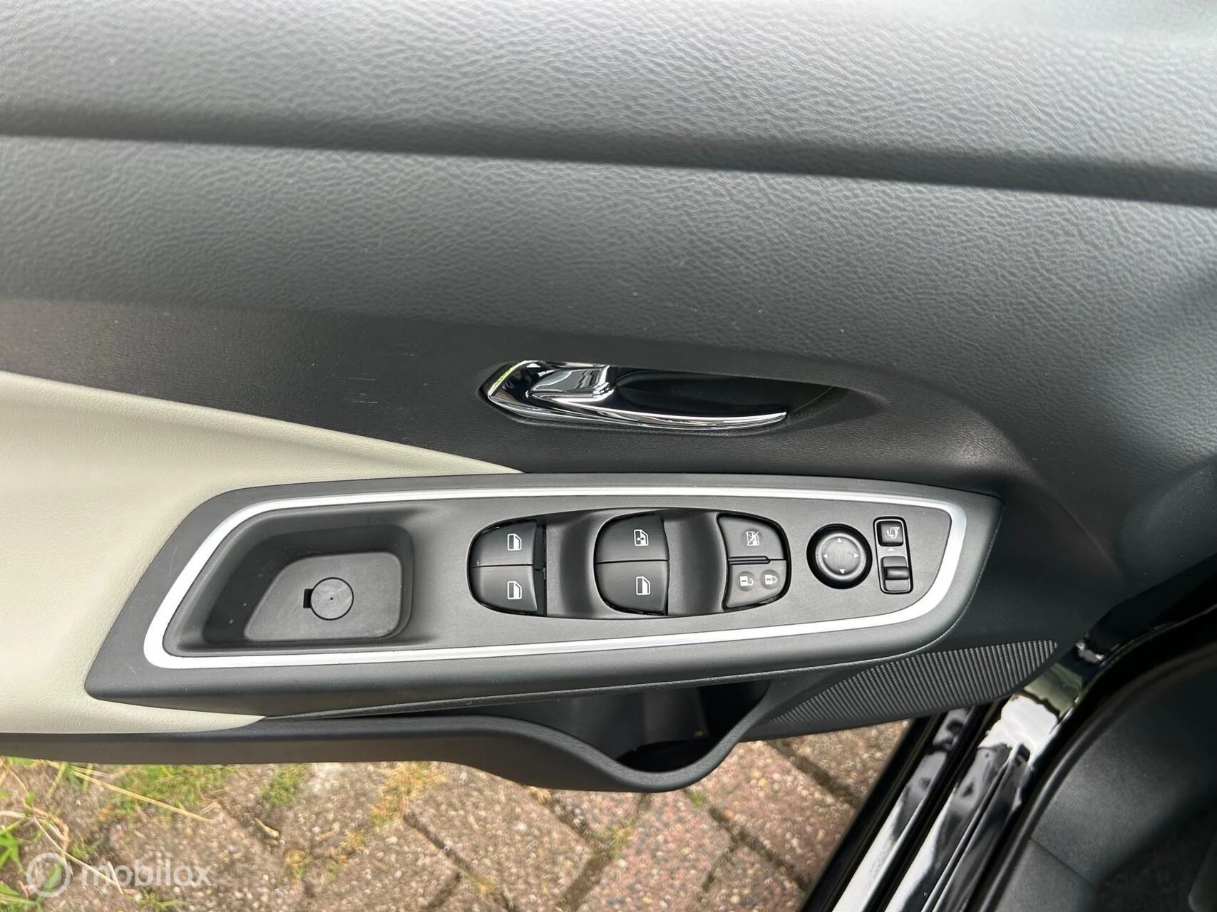 Hoofdafbeelding Nissan Micra