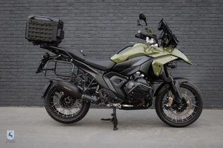 Hoofdafbeelding BMW R 1300 GS