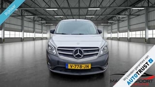 Mercedes Citan  108 CDI BlueEFFICIENCY airco lage km! 2017