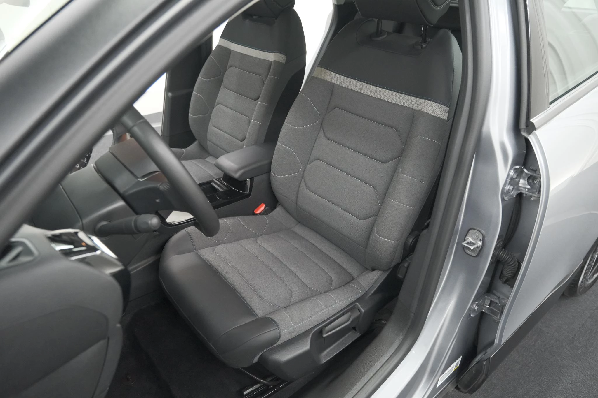 Hoofdafbeelding Citroën ë-C4