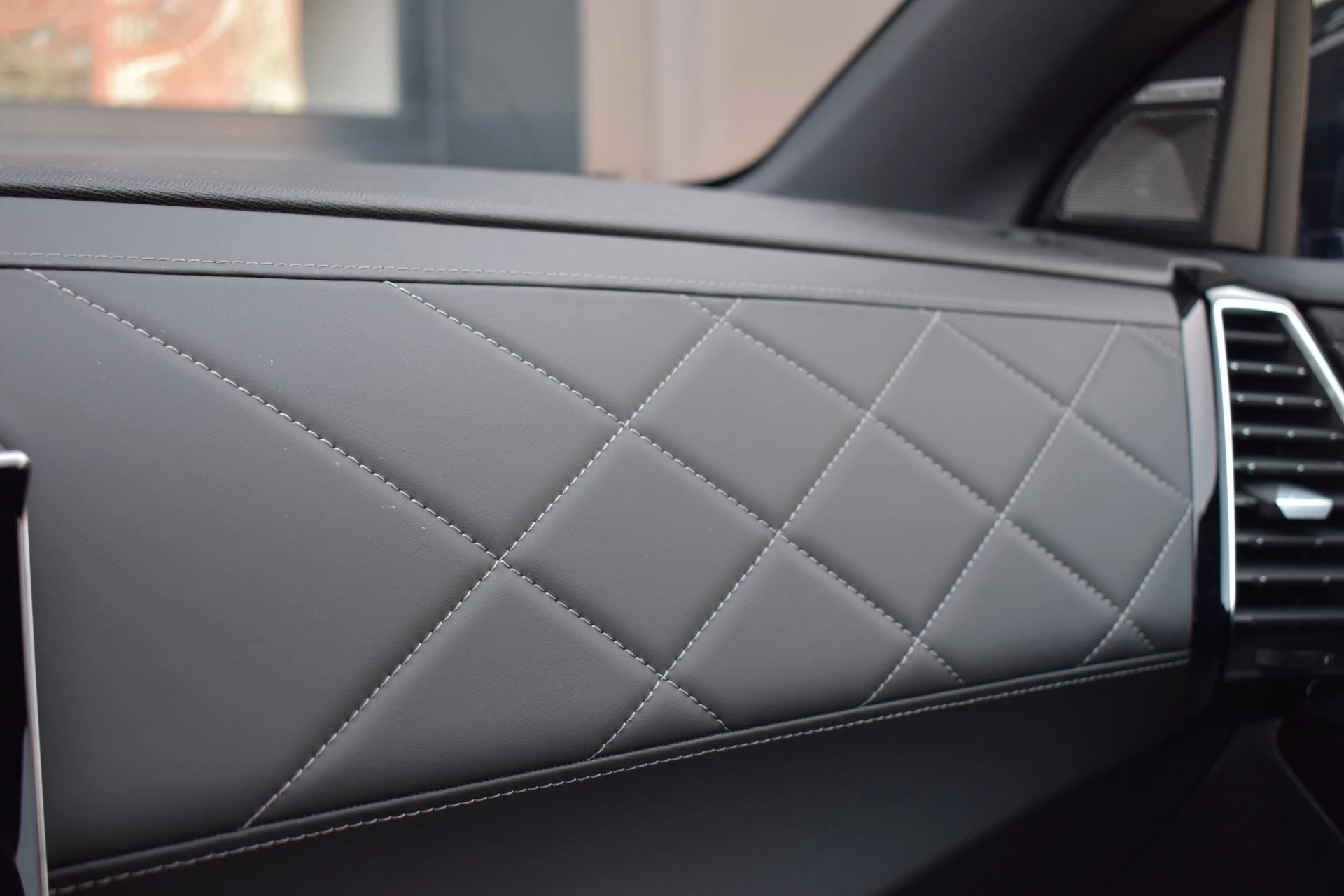 Hoofdafbeelding DS DS 7