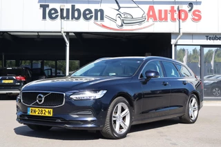 Volvo V90 2.0 T5 Momentum | Adaptive Cruise | BTW  Auto | Digitaal display | Zie foto's!!