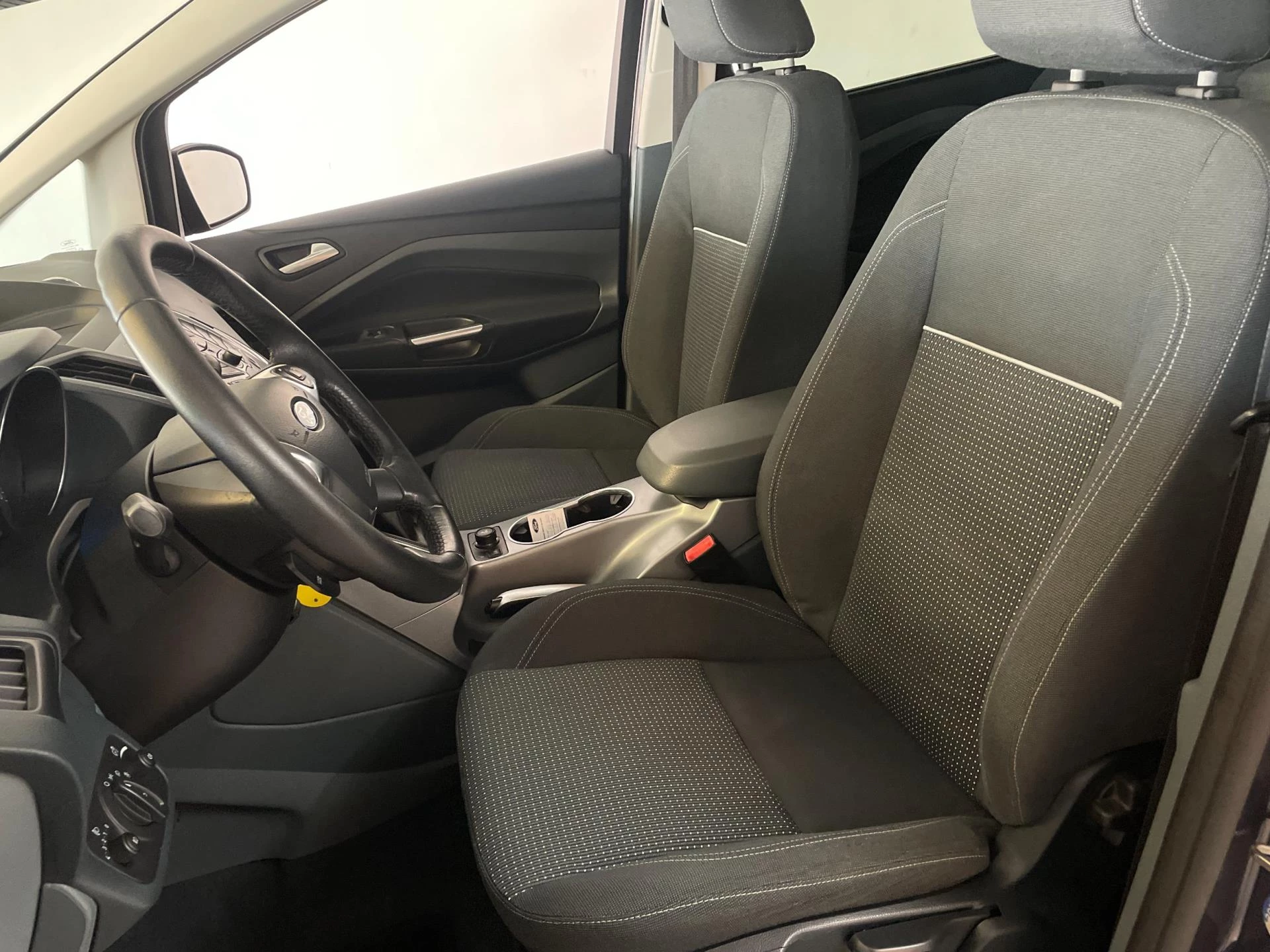 Hoofdafbeelding Ford Grand C-Max