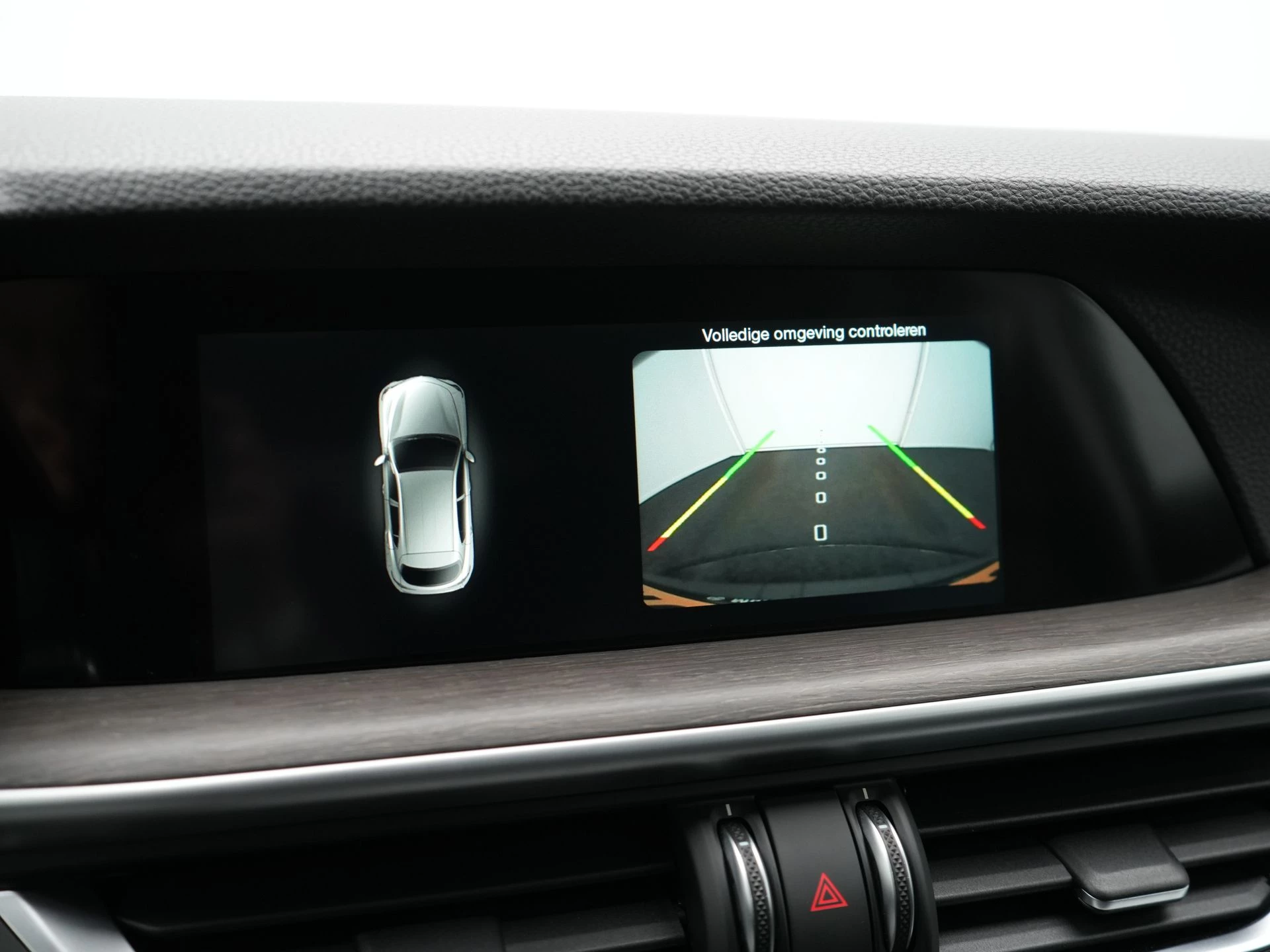 Hoofdafbeelding Alfa Romeo Stelvio