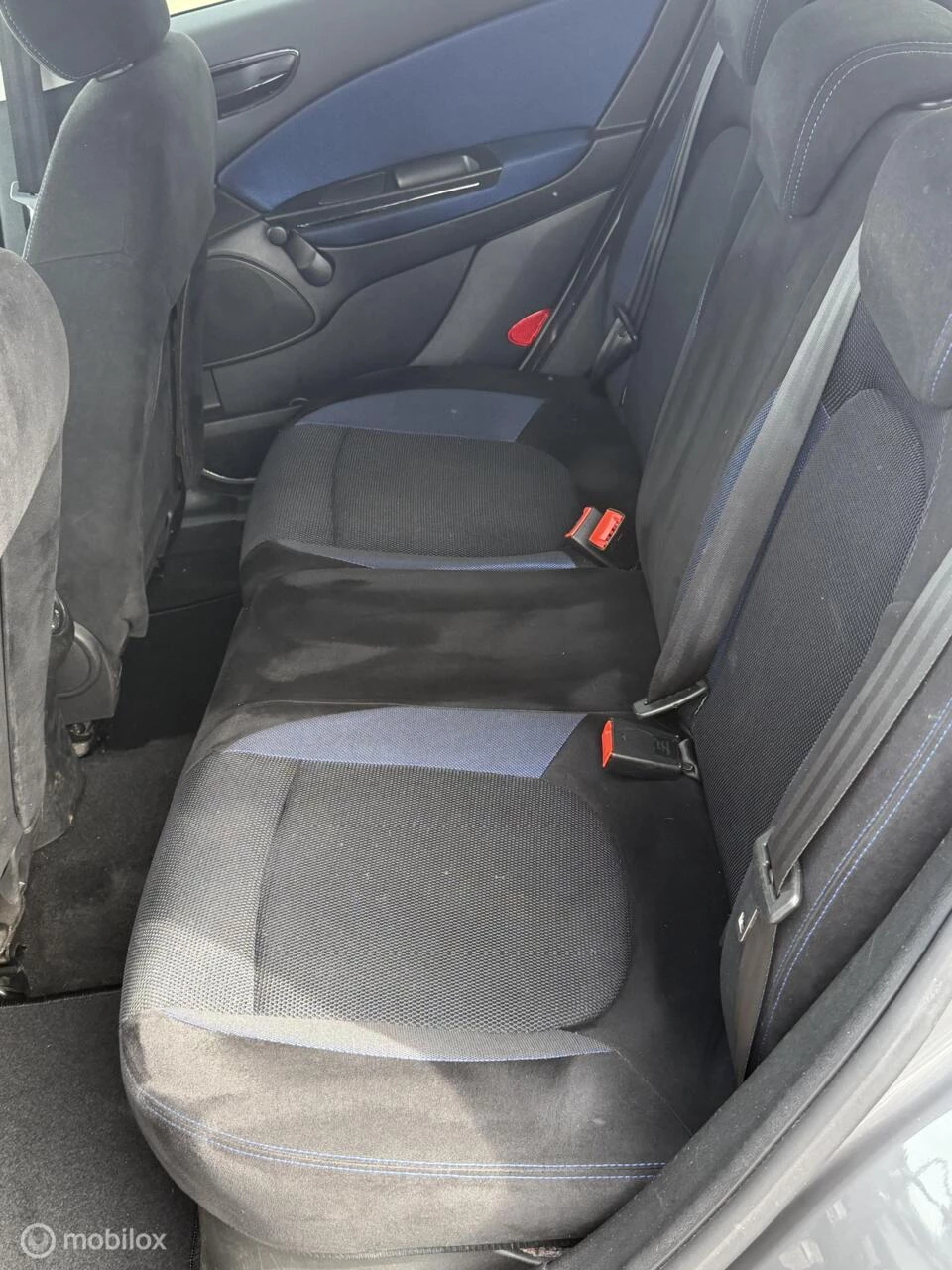 Hoofdafbeelding Fiat Bravo