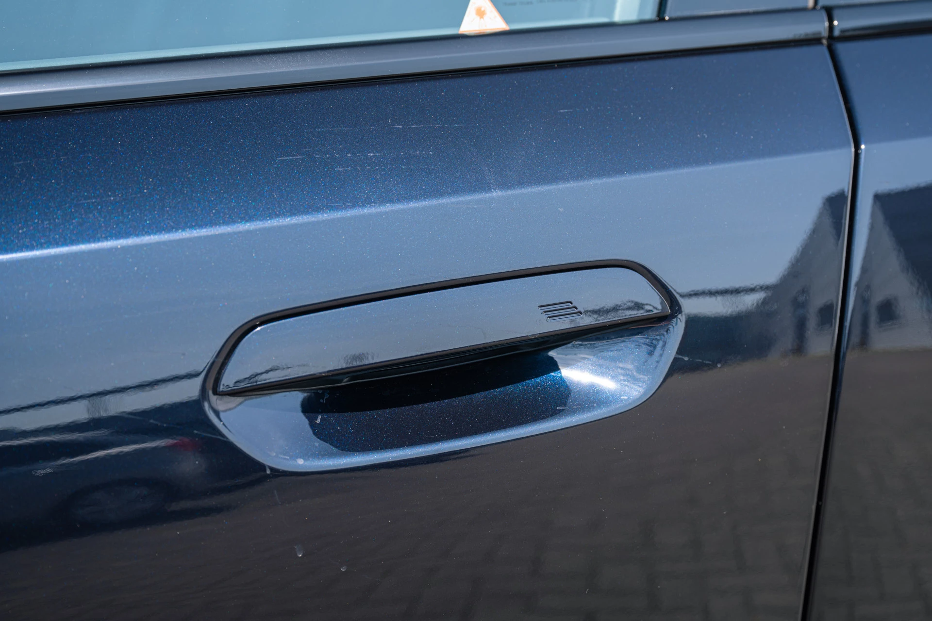 Hoofdafbeelding BMW i5