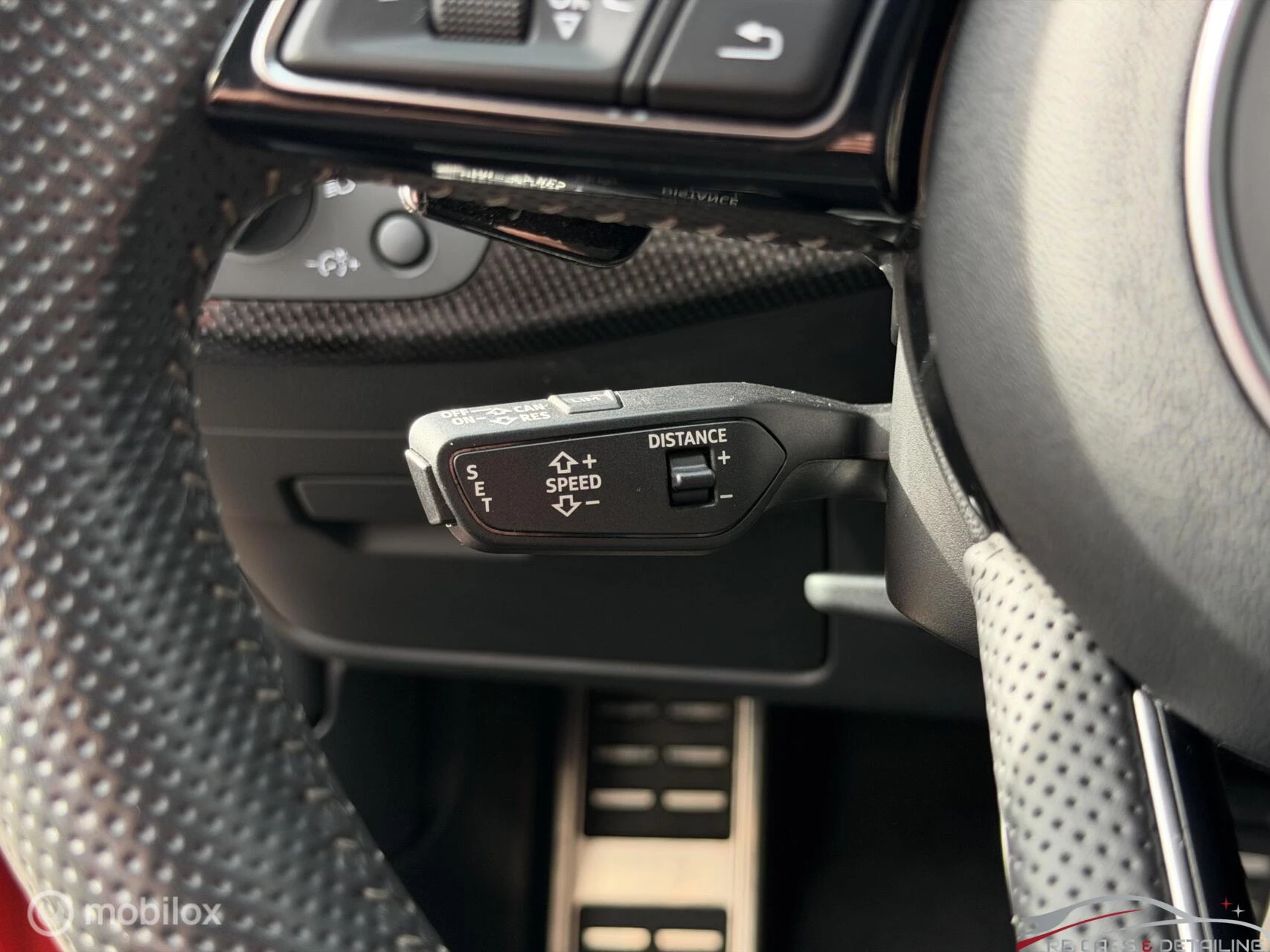 Hoofdafbeelding Audi RS5