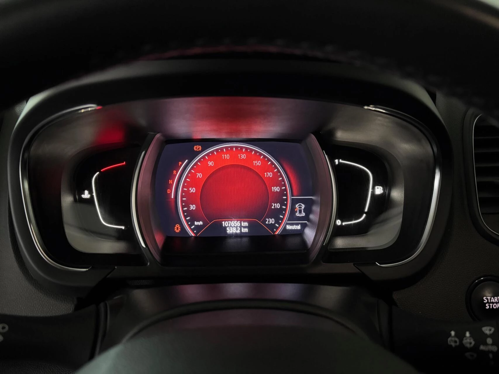 Hoofdafbeelding Renault Grand Scénic