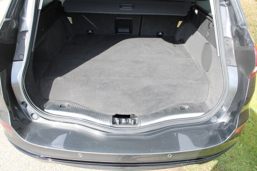 Hoofdafbeelding Ford Mondeo