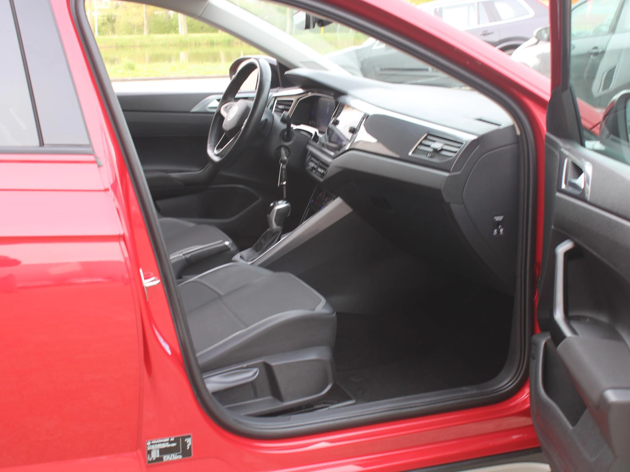 Hoofdafbeelding Volkswagen Taigo