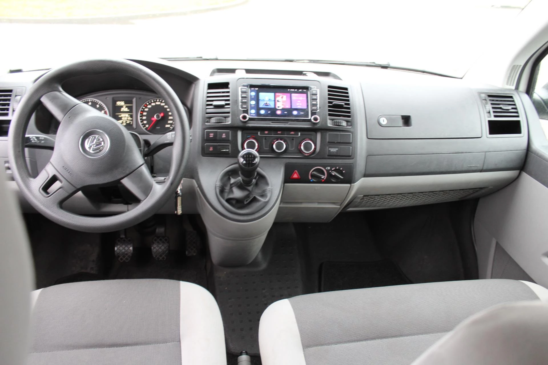 Hoofdafbeelding Iav KOMBI